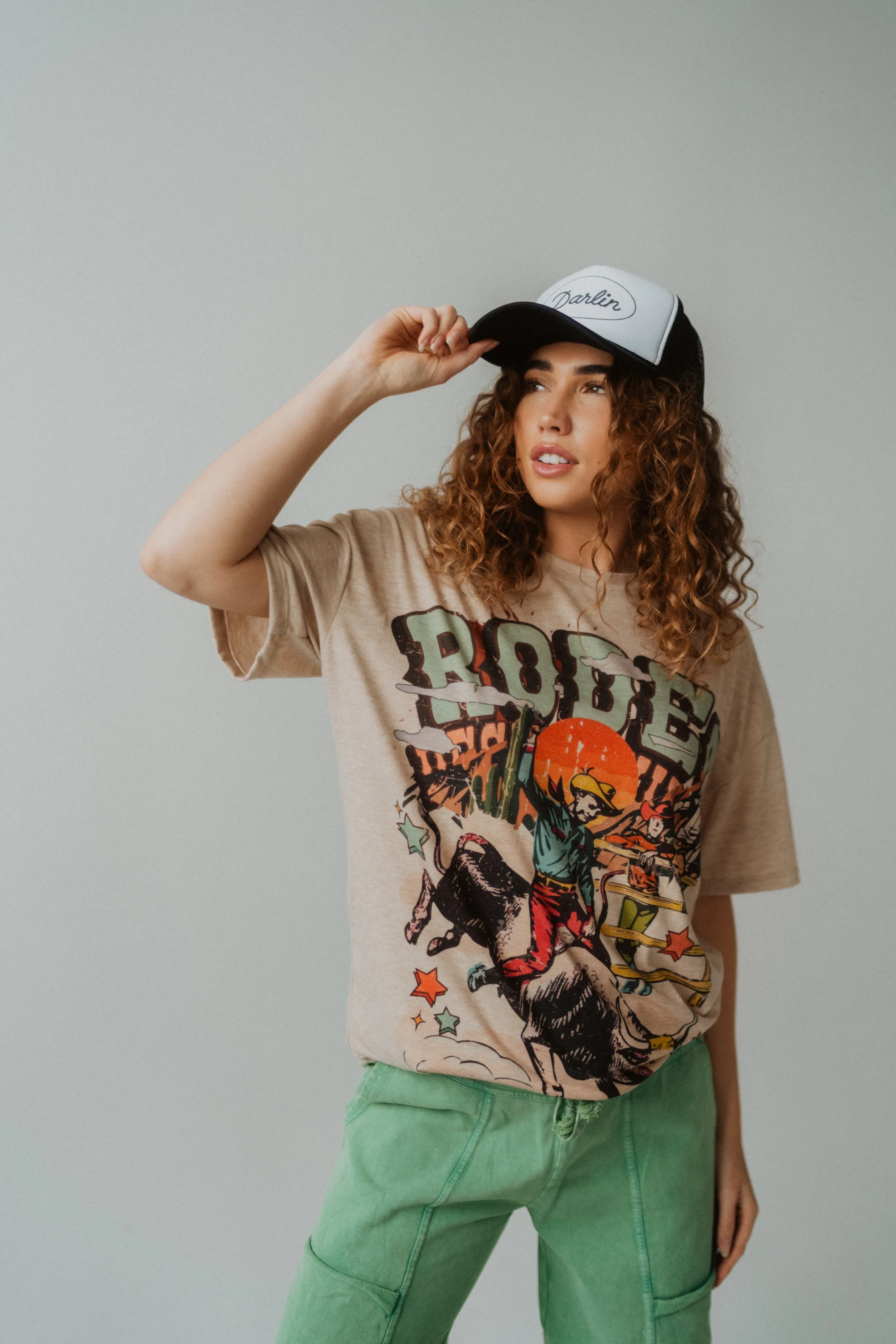 Rodeo T-Shirt