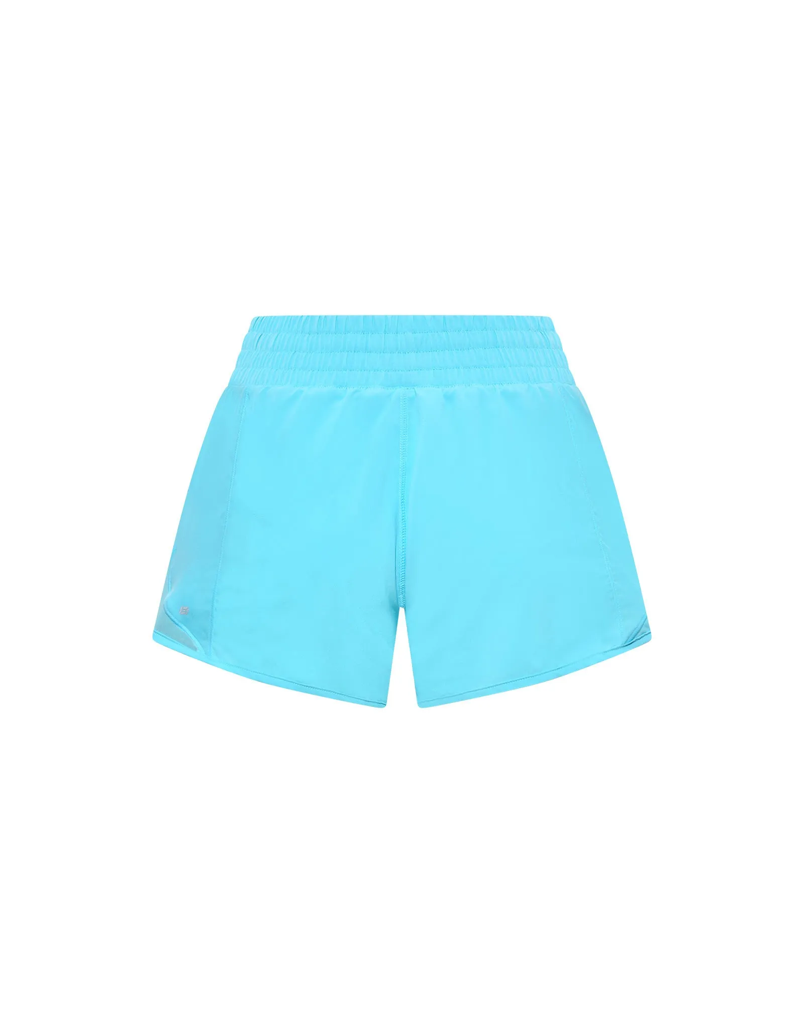 Running Shorts - Blue