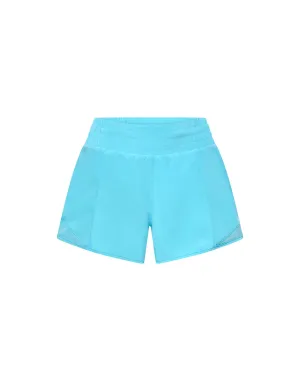 Running Shorts - Blue