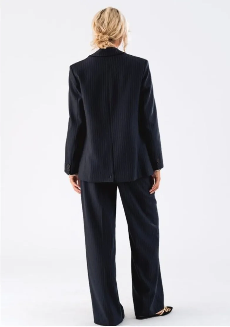 Ryan Blazer - Dark Navy