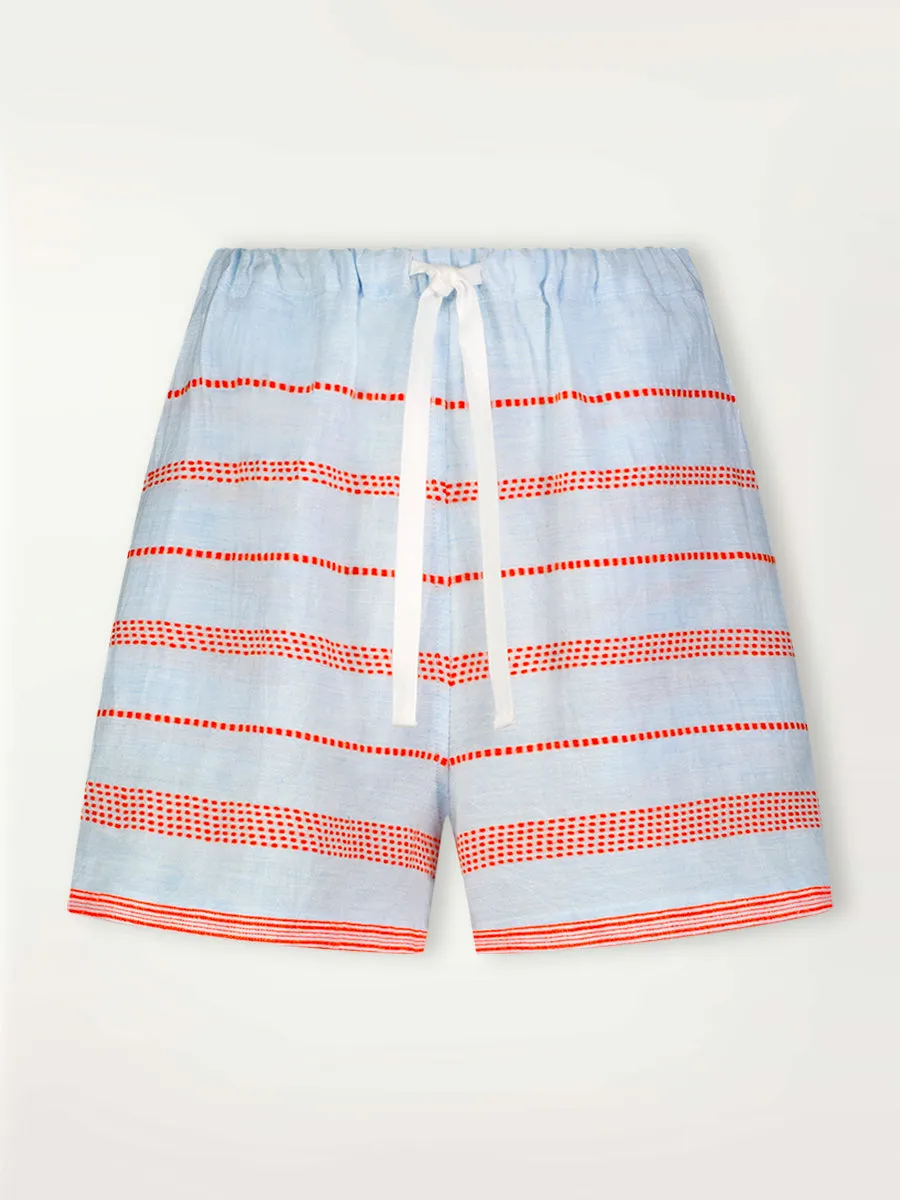 SAFIA | Shorts