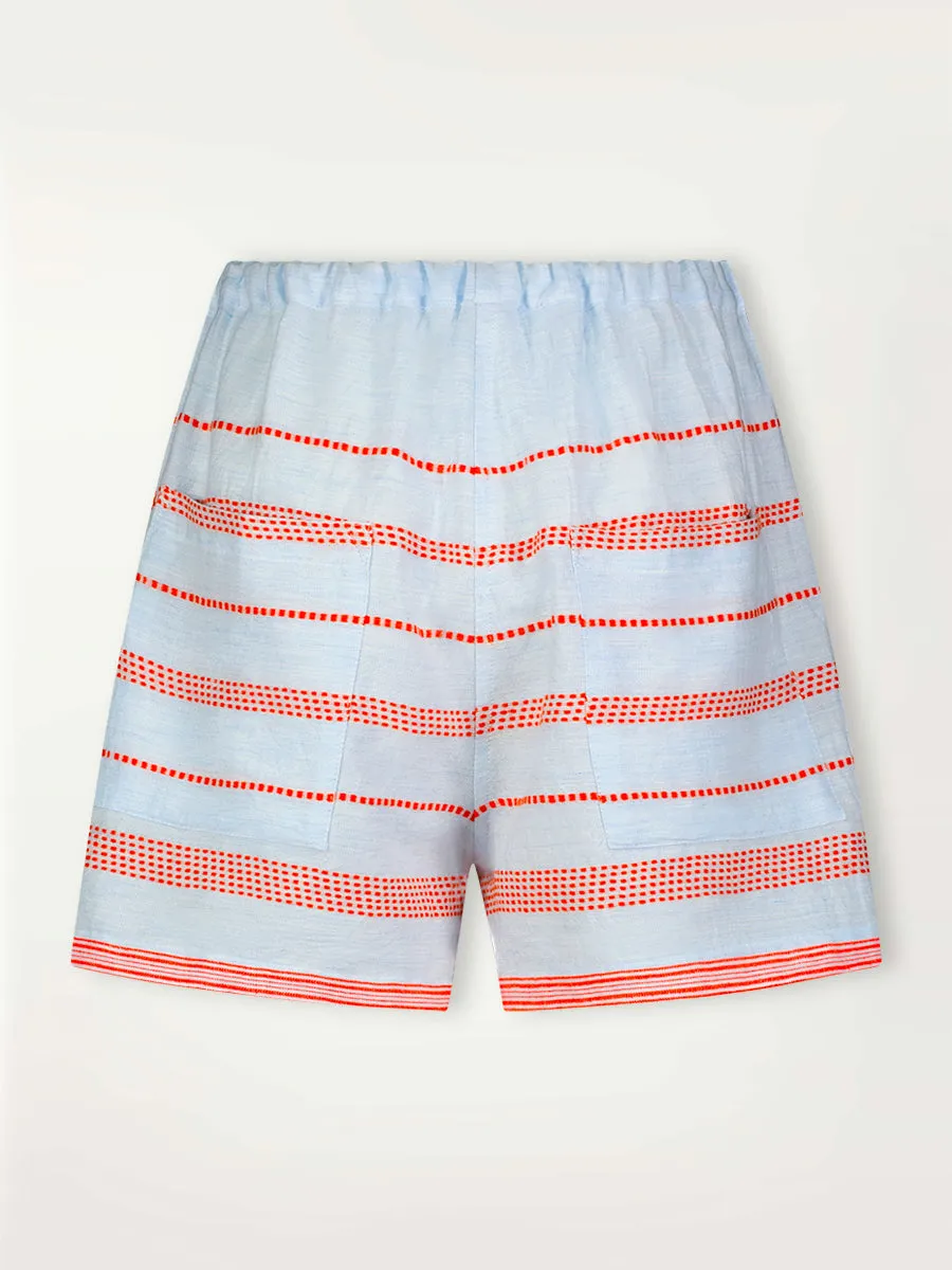SAFIA | Shorts
