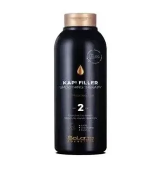 Salerm© KAPs Filler Duoactive Liss Serum 16.9oz