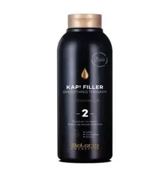 Salerm© KAPs Filler Duoactive Liss Serum 16.9oz