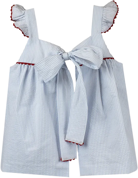 Sally Swing Set - Anchors Aweigh