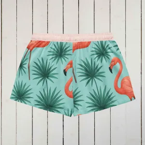 Salt to Shore | Frond & Feather Weekend Swimmers