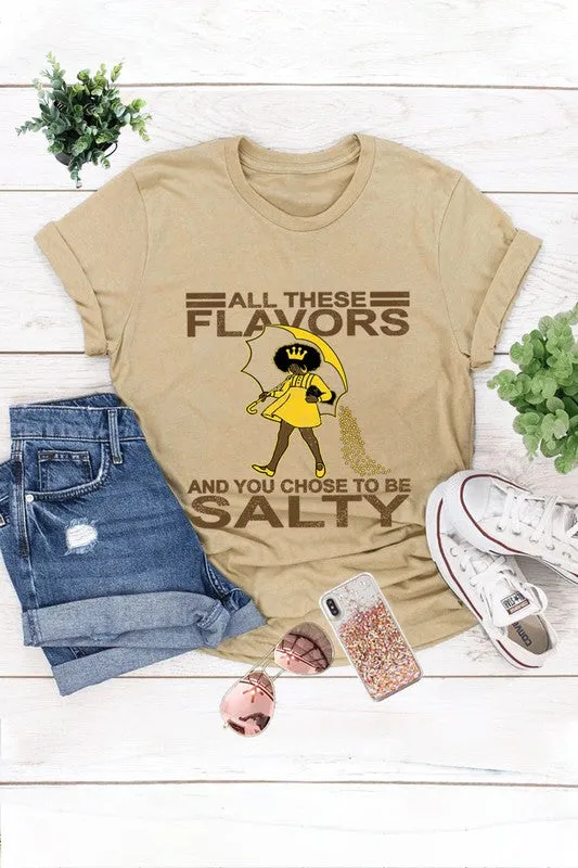 SALTY
