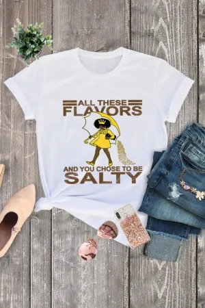SALTY