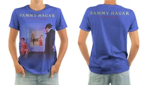Sammy Hagar shirts