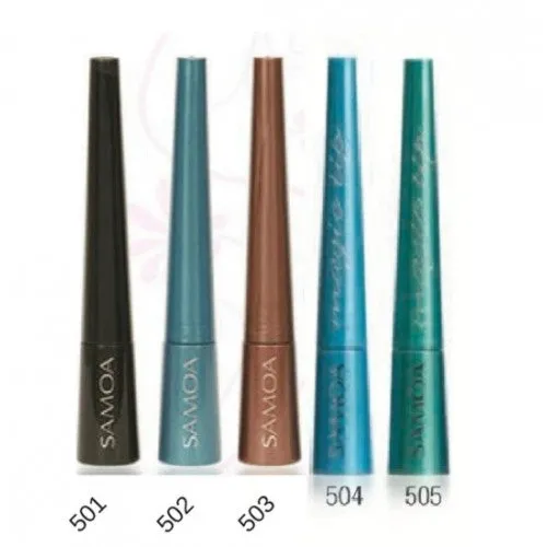 Samoa dipliner 502