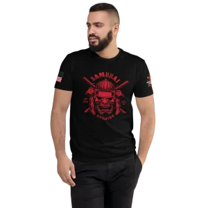 Samurai Bushido 2 - Men's T-Shirts