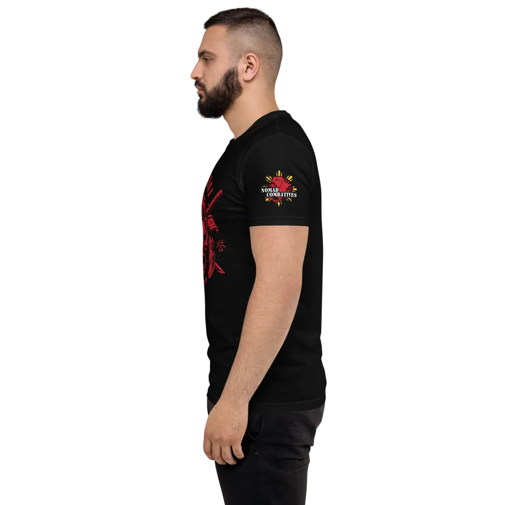 Samurai Bushido 2 - Men's T-Shirts