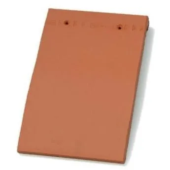 Sandtoft 301 Smooth Plain Tile