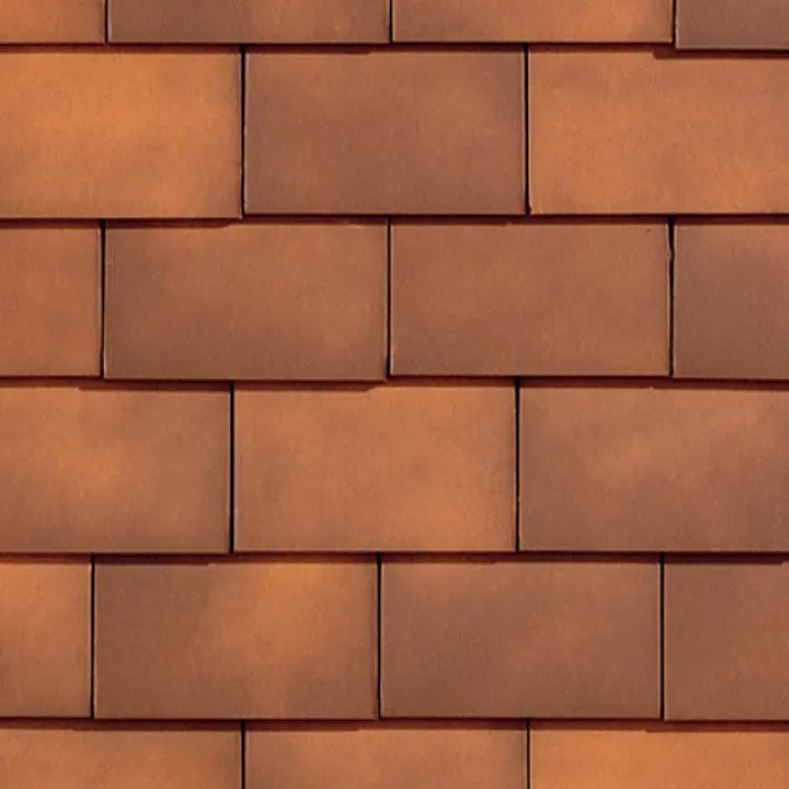 Sandtoft 301 Smooth Plain Tile