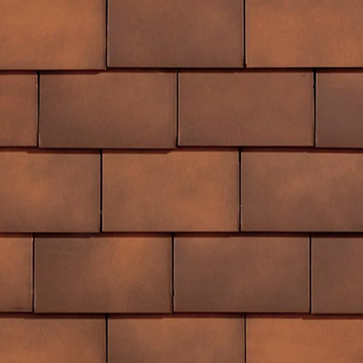 Sandtoft 301 Smooth Plain Tile