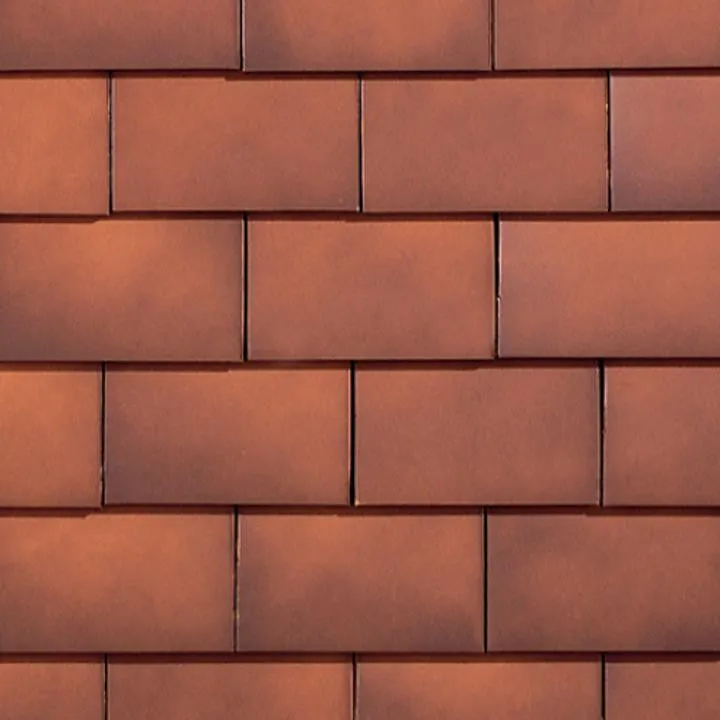 Sandtoft 301 Smooth Plain Tile