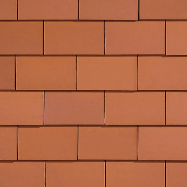 Sandtoft 301 Smooth Plain Tile