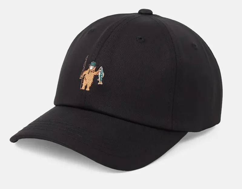Sasquatch Peak Hat