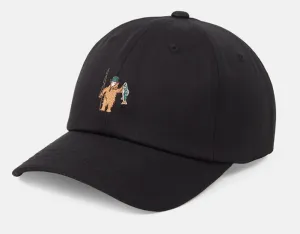 Sasquatch Peak Hat