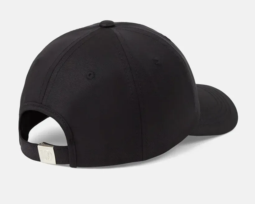 Sasquatch Peak Hat