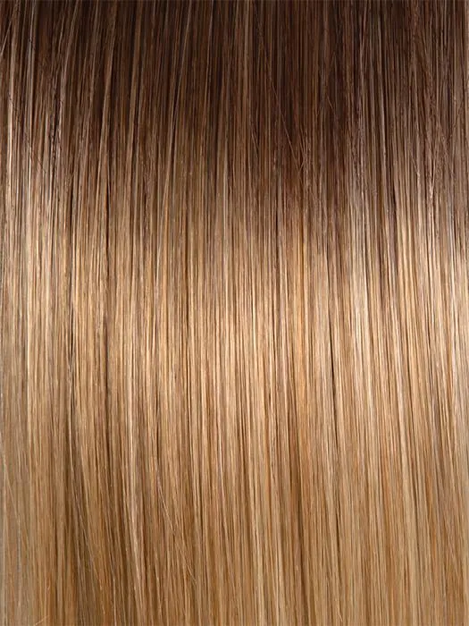 Sassy Curl | Synthetic Wig (Basic Cap)