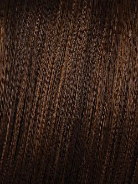 Sassy Curl | Synthetic Wig (Basic Cap)