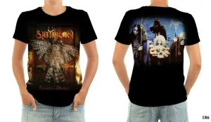 Satyricon shirts