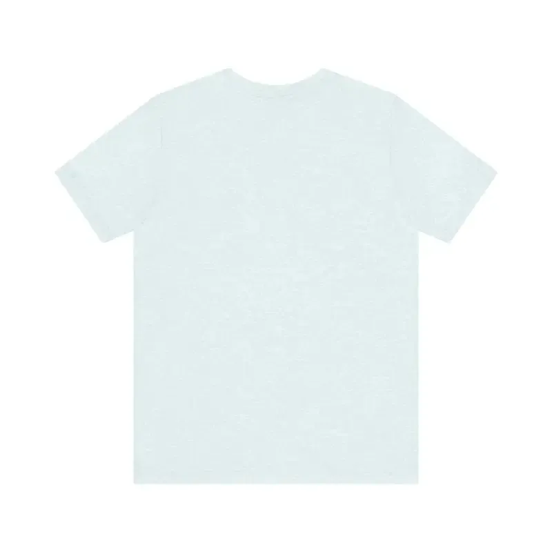Seize the Day Strong World Unisex Tee