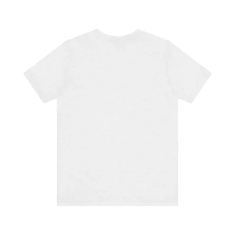 Seize the Day Strong World Unisex Tee