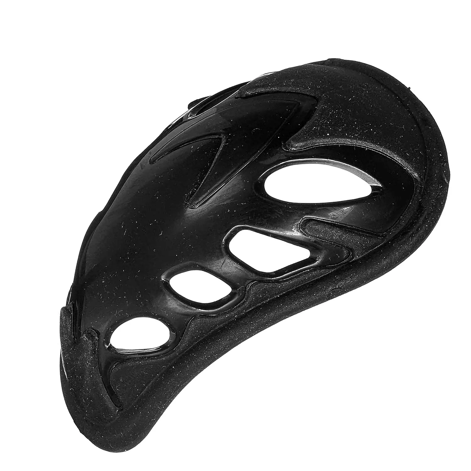 SG ACE Abdominal Guard Pad for Cricket – Lightweight, Durable Groin Protector for Men & Youth | Essential Inner Guard for Batting, Wicketkeeping & Training