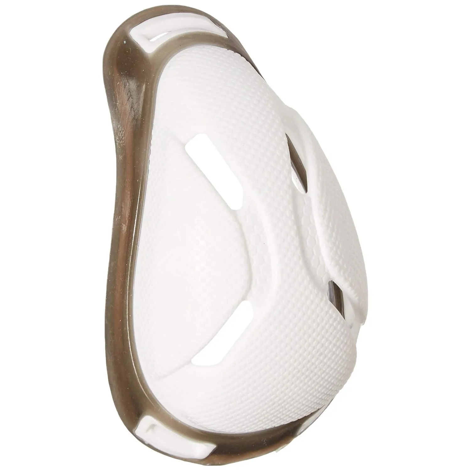 SG ACE Abdominal Guard Pad for Cricket – Lightweight, Durable Groin Protector for Men & Youth | Essential Inner Guard for Batting, Wicketkeeping & Training