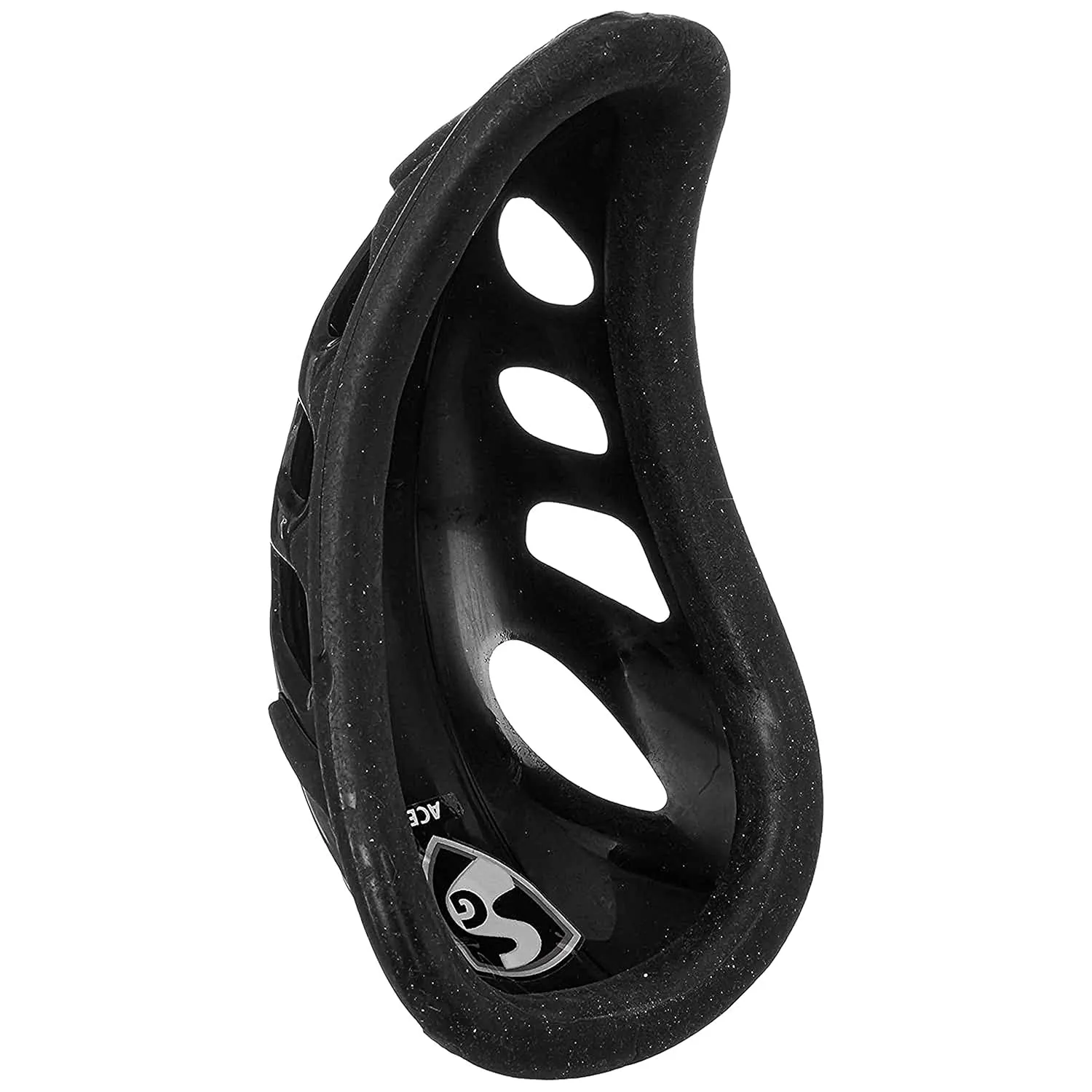 SG ACE Abdominal Guard Pad for Cricket – Lightweight, Durable Groin Protector for Men & Youth | Essential Inner Guard for Batting, Wicketkeeping & Training