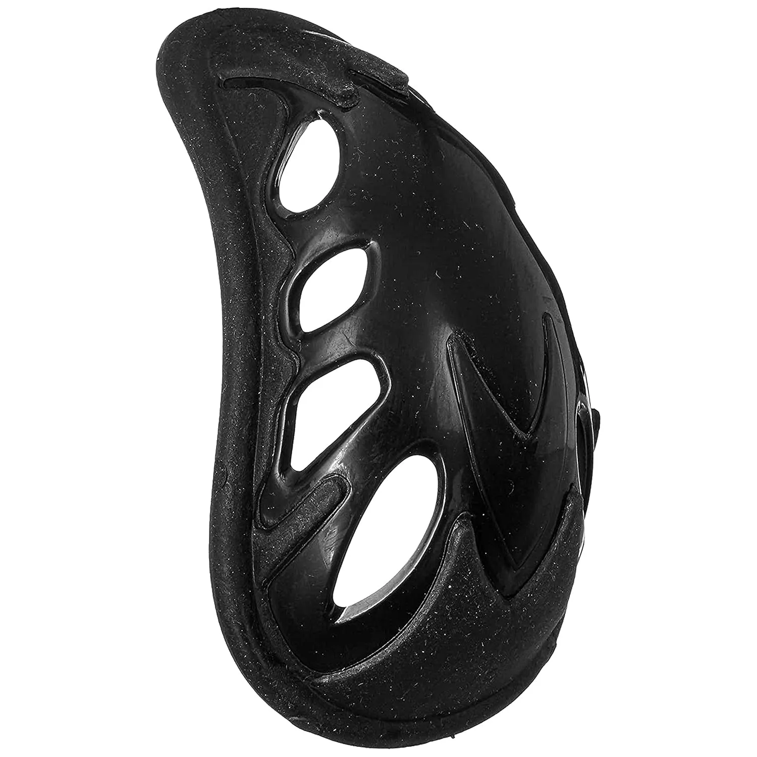SG ACE Abdominal Guard Pad for Cricket – Lightweight, Durable Groin Protector for Men & Youth | Essential Inner Guard for Batting, Wicketkeeping & Training