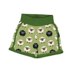 Sheep Runner Shorts