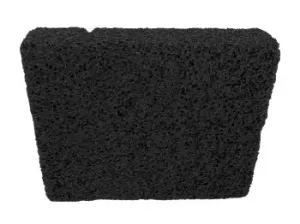 Silky-Smooth Horse Grooming Block