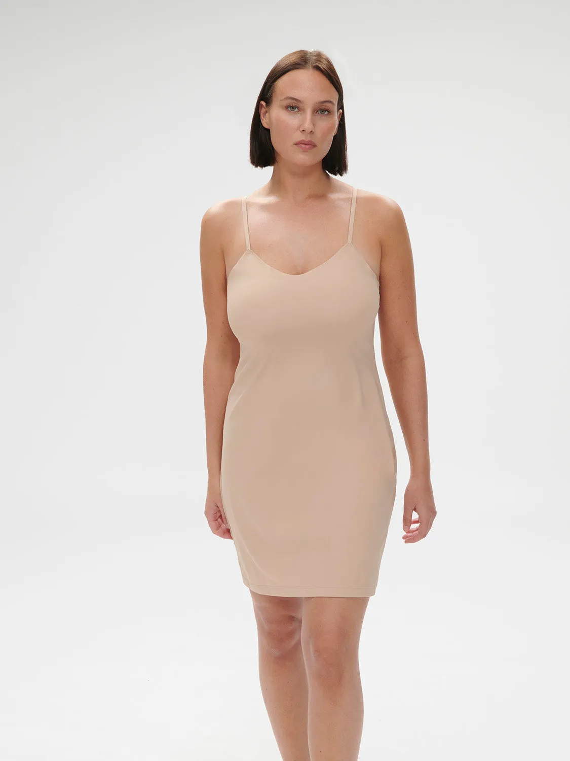 Simone Perele Essentiel Slip - Nude