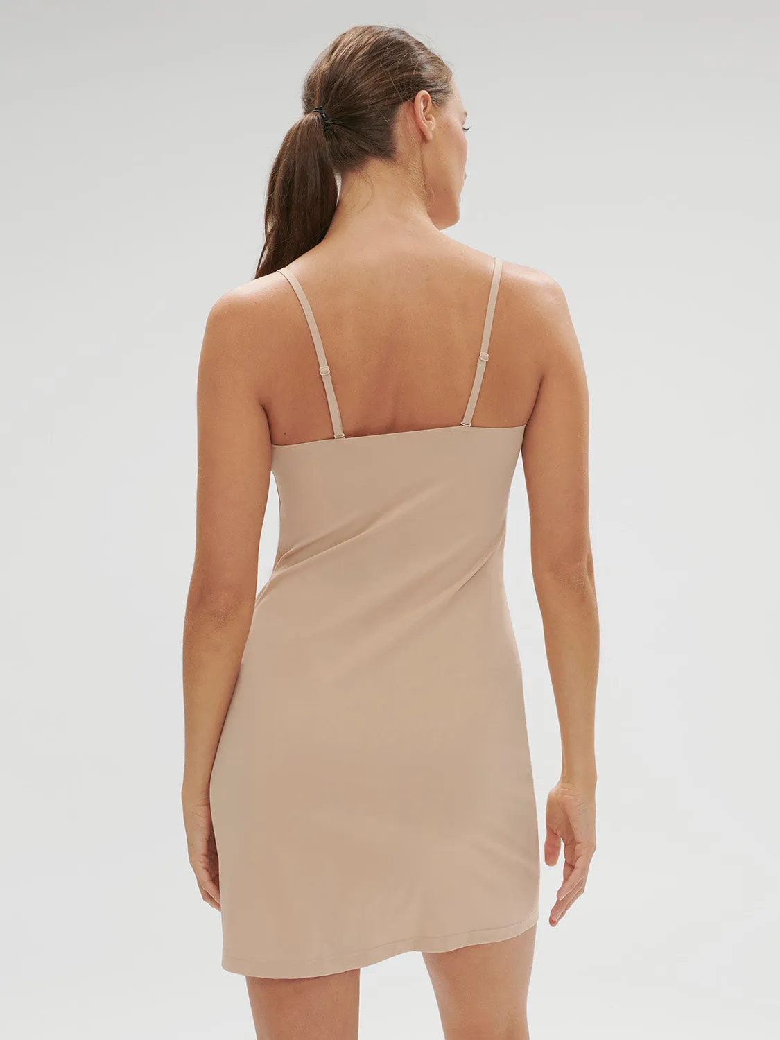 Simone Perele Essentiel Slip - Nude