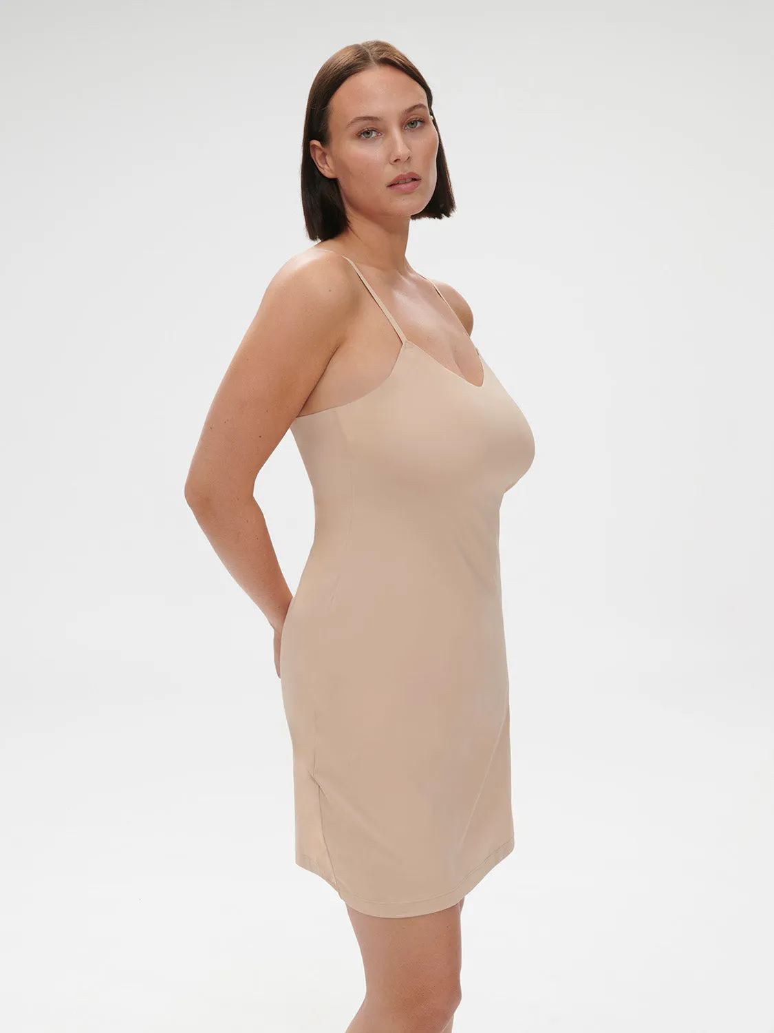 Simone Perele Essentiel Slip - Nude