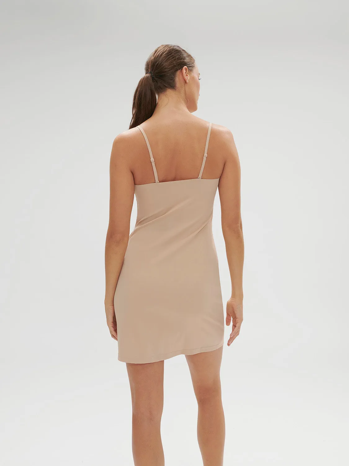 Simone Perele Essentiel Slip - Nude