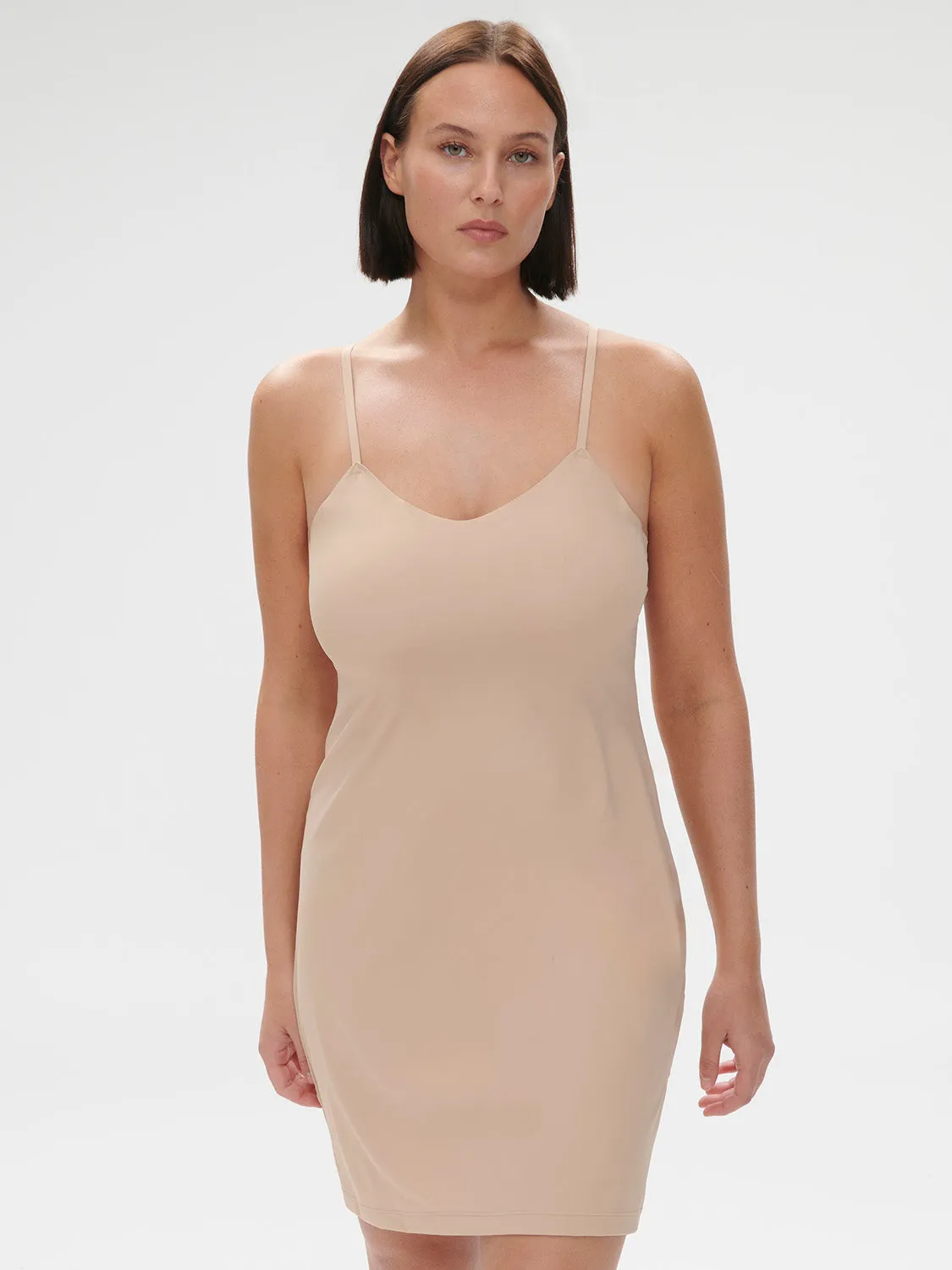 Simone Perele Essentiel Slip - Nude
