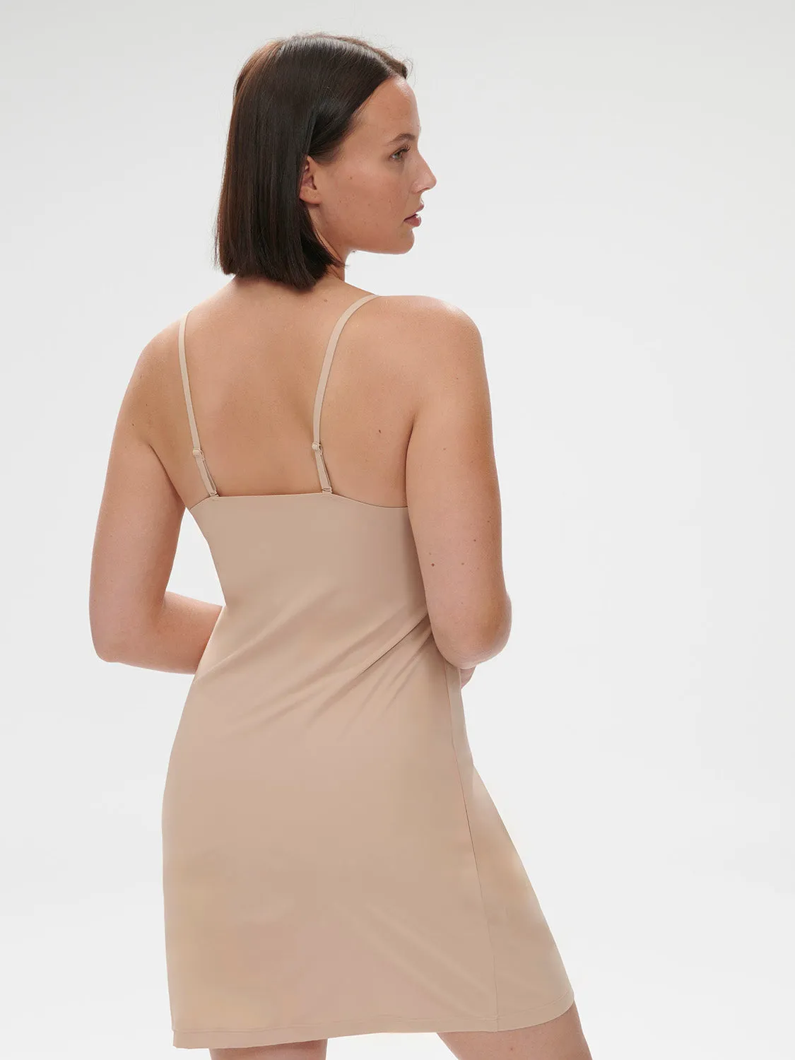Simone Perele Essentiel Slip - Nude