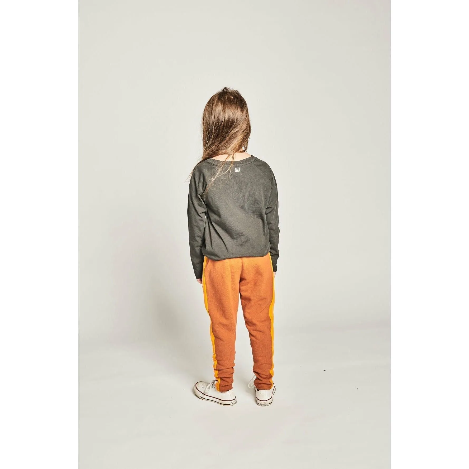Sirius Ls Tee - Soft Black