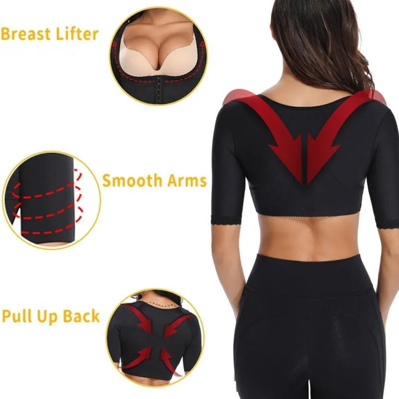Slimming Upper Arm Shaper for Women