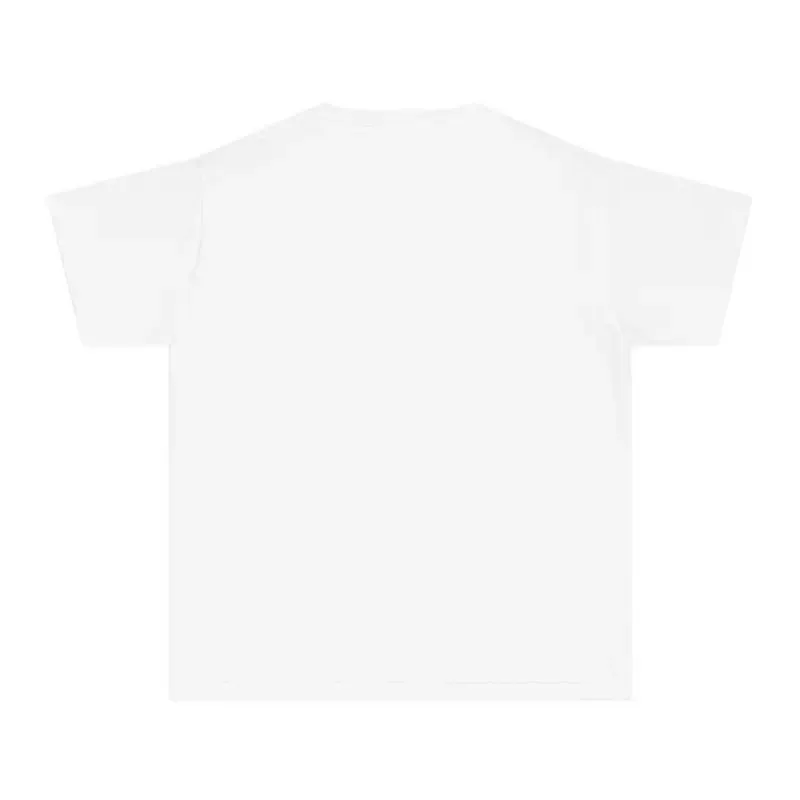 Snug Usa Tees Kids Ultra Soft Combed Ring Spun Cotton