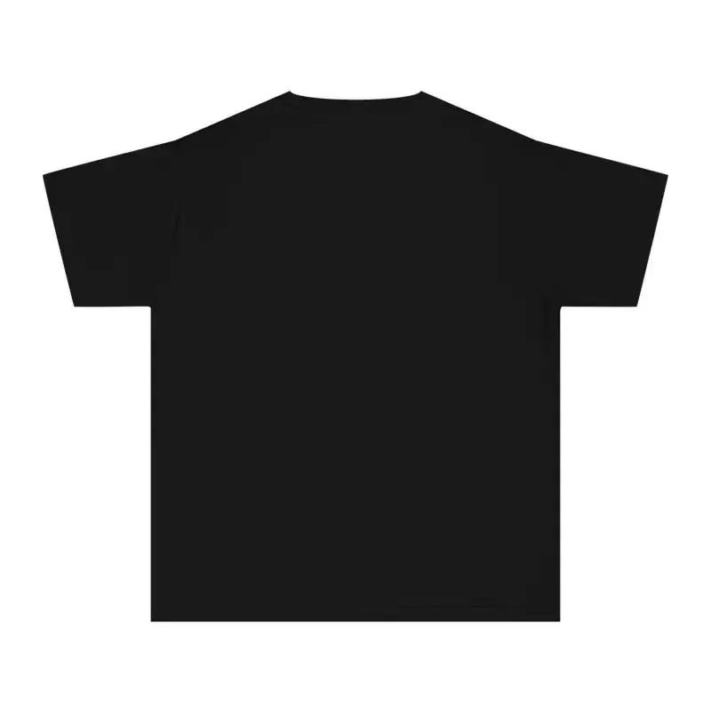 Snug Usa Tees Kids Ultra Soft Combed Ring Spun Cotton