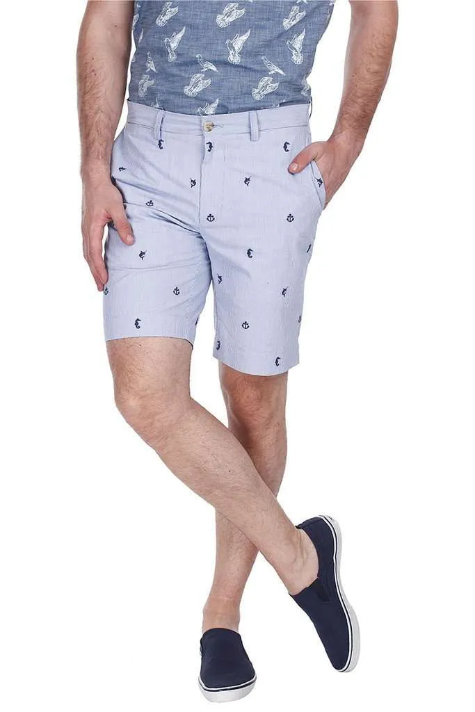 Soft Peached Solid Cotton Chino Pant