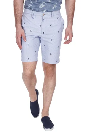 Soft Peached Solid Cotton Chino Pant