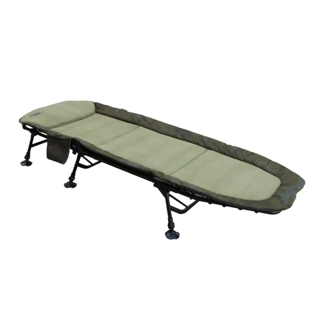 Sonik SK-Tek Lounger Bedchair