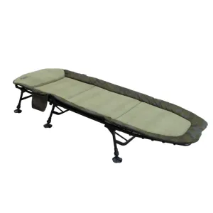 Sonik SK-Tek Lounger Bedchair