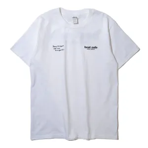 “Sorry No Request” Beatcafe T-Shirts